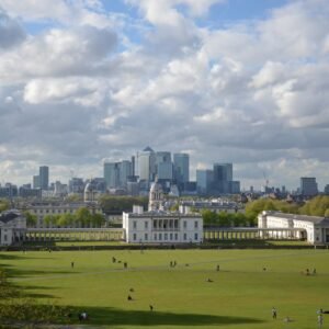 Royal Observatory Greenwich