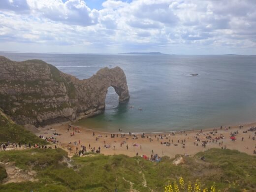 Durdle Door 4 May 2025 (18)