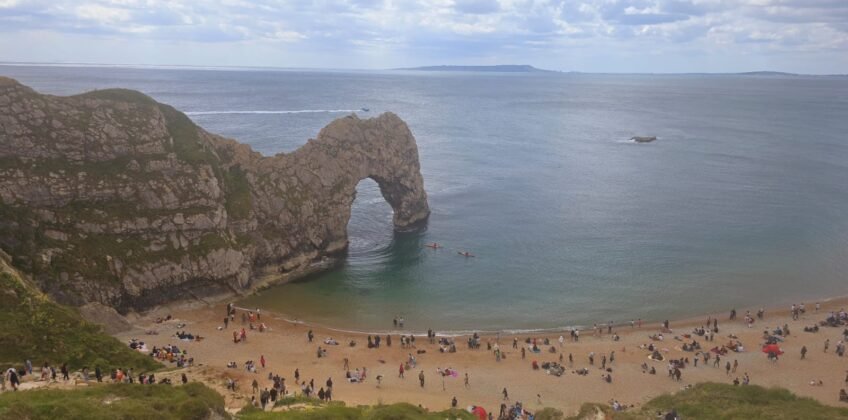 Durdle Door 4 May 2025 (18)