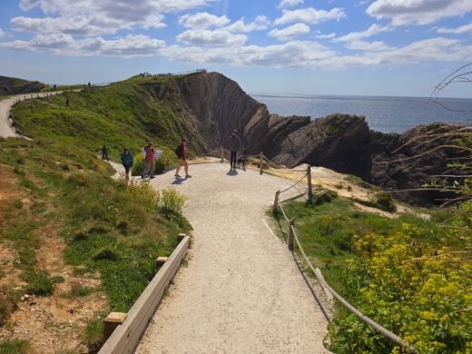 Durdle Door 4 May 2025 (24)