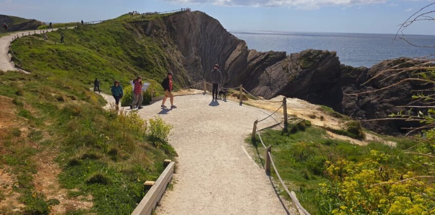 Durdle Door 4 May 2025 (24)