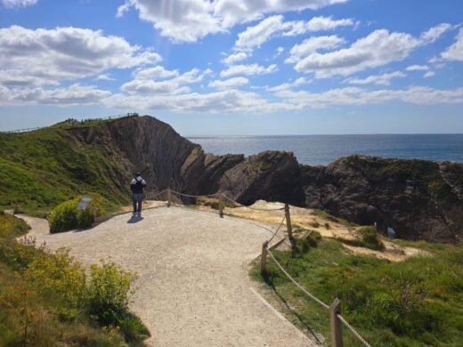 Durdle Door 4 May 2025 (33)