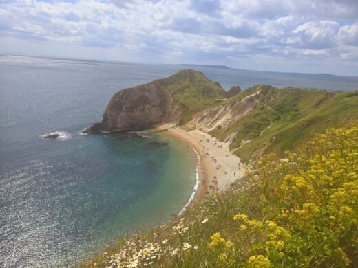 Durdle Door 4 May 2025 (36)