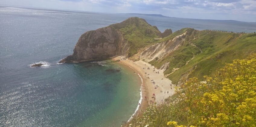 Durdle Door 4 May 2025 (36)