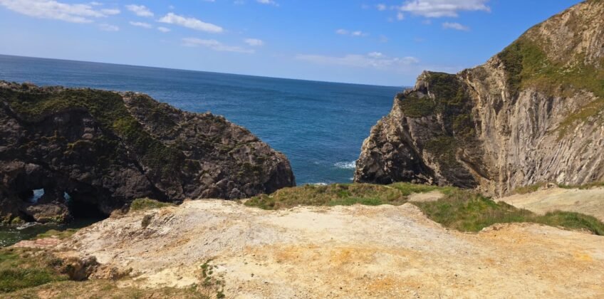 Durdle Door 4 May 2025 (8)