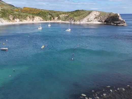 durdle door 4th may 2025 (1)