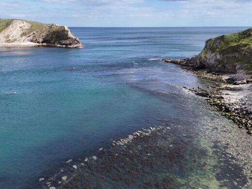 durdle door 4th may 2025 (2)