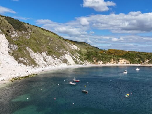 durdle door 4th may 2025 (3)