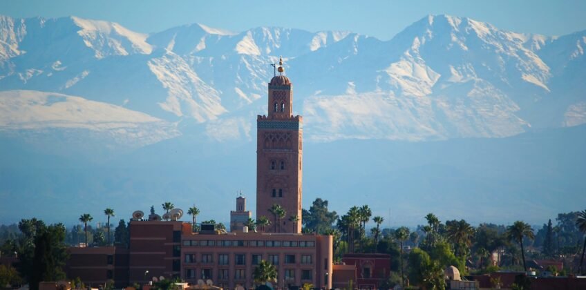marrakech