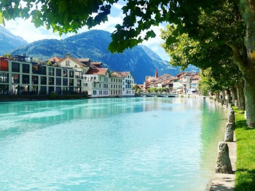 Interlaken