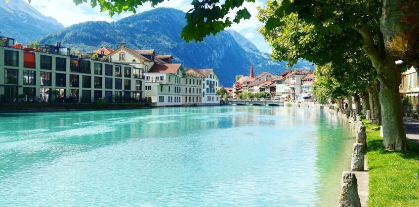 Interlaken