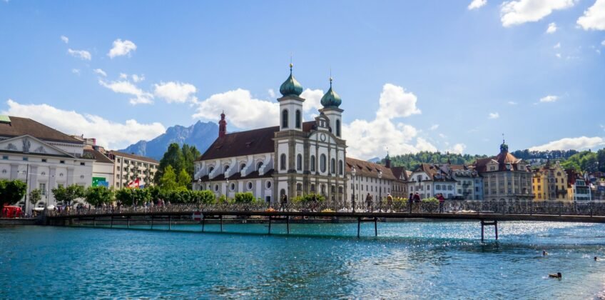 lucerne